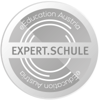 eEducation expert Schule Logo