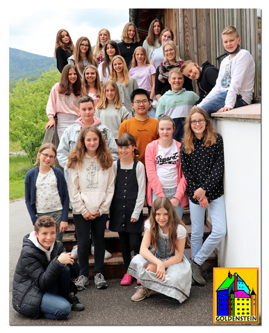 3b Klasse Schuljahr 21/22