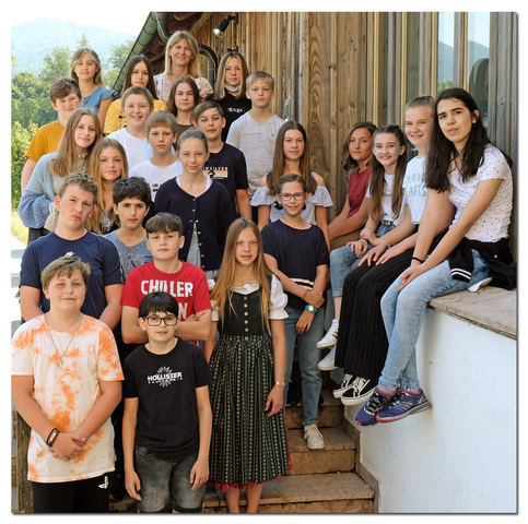 3c Klasse Schuljahr 21/22
