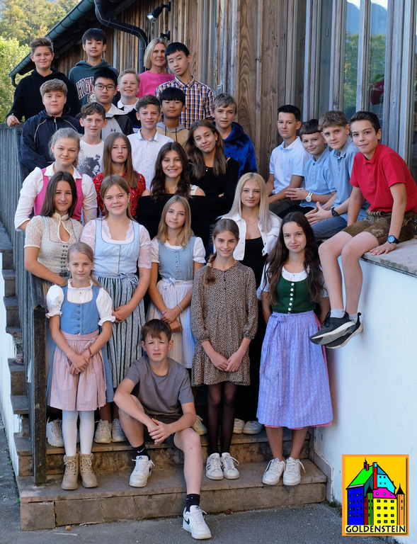 3b Klasse SJ 2023/2024