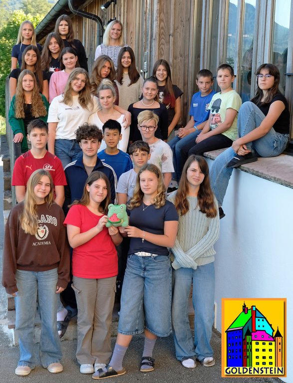 3b Klasse SJ 2025/2026